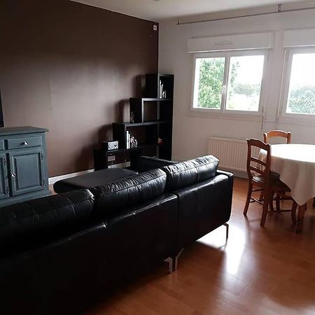 Appartement T2 Privatif 56M2 La Baule Proche Mer 외부 사진